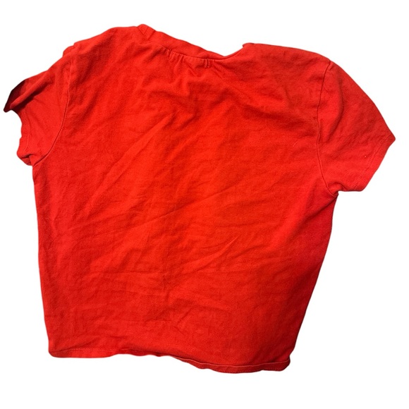 Berlin crop top - Picture 2 of 2